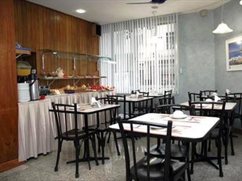 Infinity Copacabana Rio de Janeiro Exterior photo